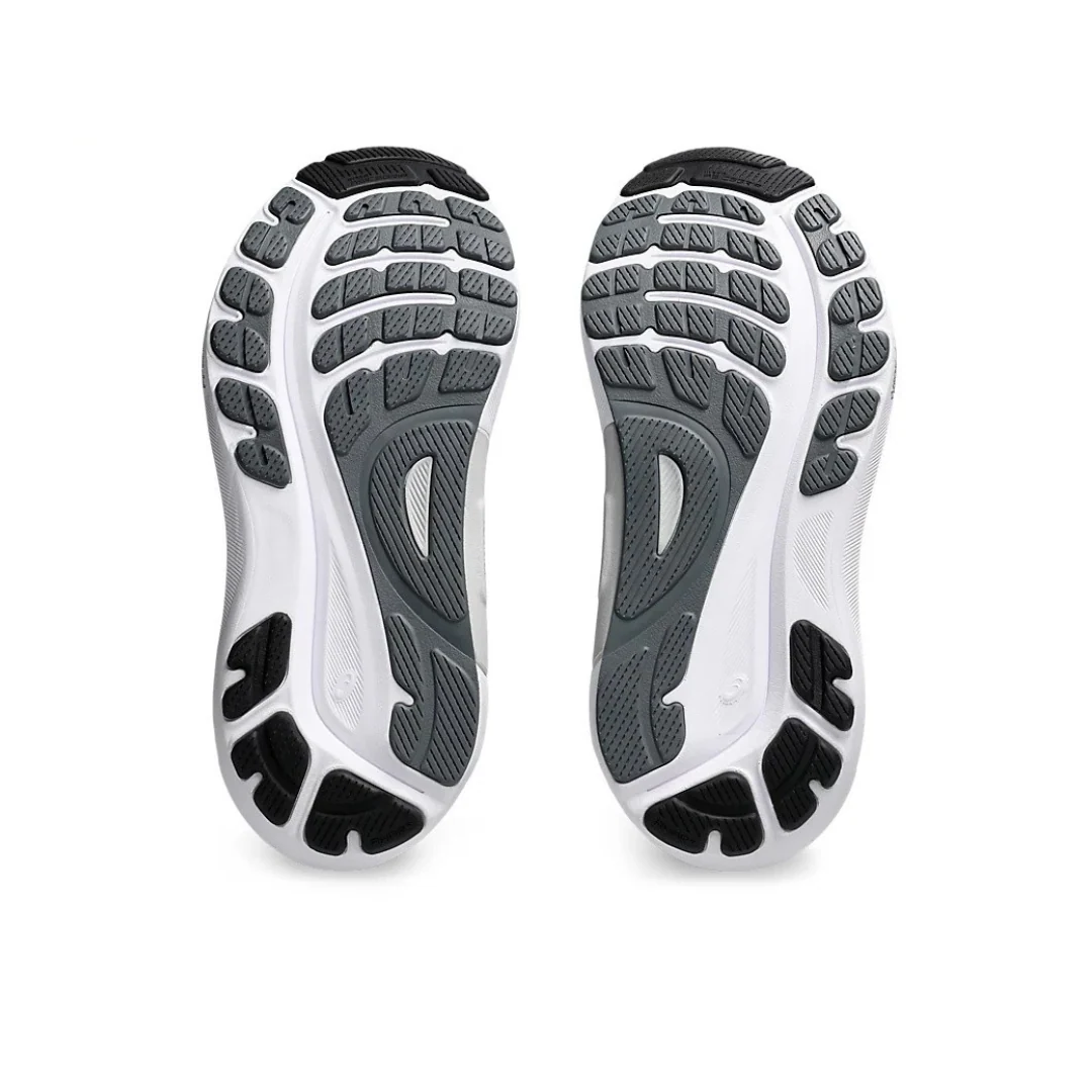 Asics Gel Kayano 31 - Preto e Branco