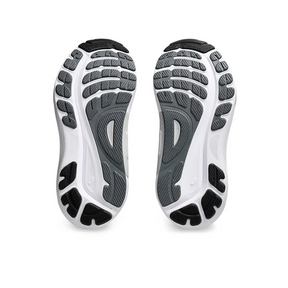 Asics Gel Kayano 31 - Preto e Branco