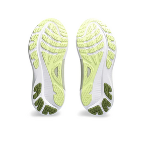 Asics Gel Kayano 30 - Preto e Amarelo com Branco