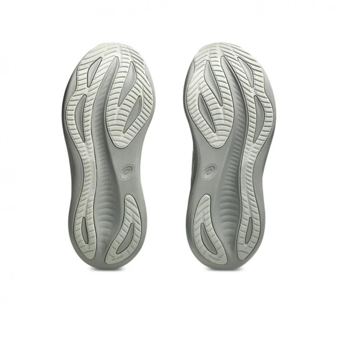 Asics Gel Nimbus 27 - Cinza