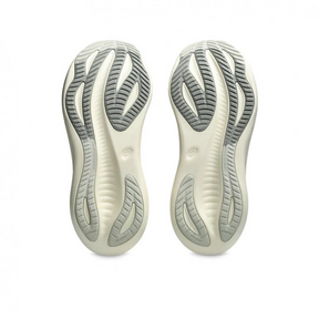 Asics Gel Nimbus 27 - Preto/Cinza