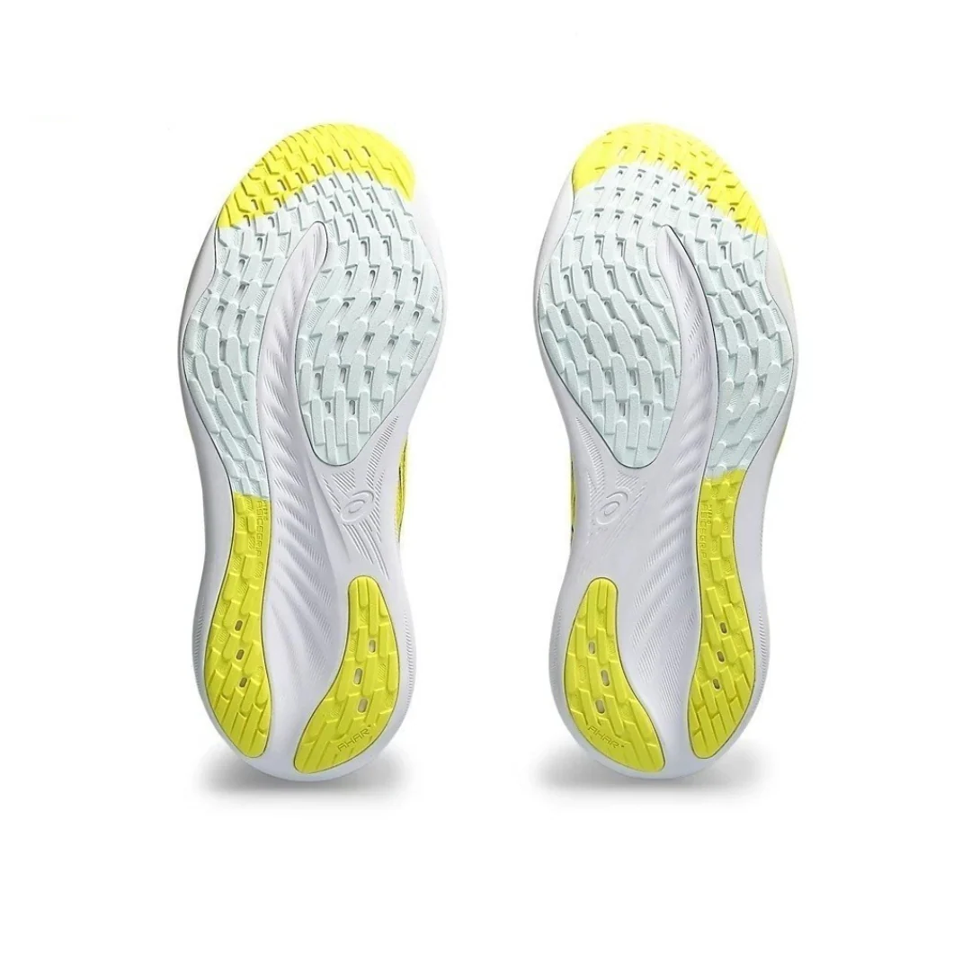 Asics Gel Nimbus 26 -  Amarelo