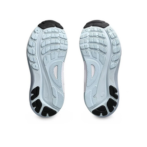 Asics Gel Kayano 31 - Cinza Claro com Prata Pure