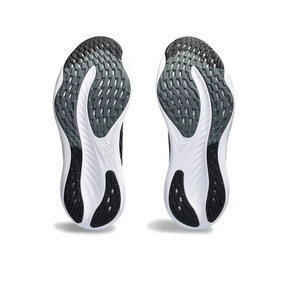 Asics Gel Nimbus 26 -  Preto Grafite Cinza