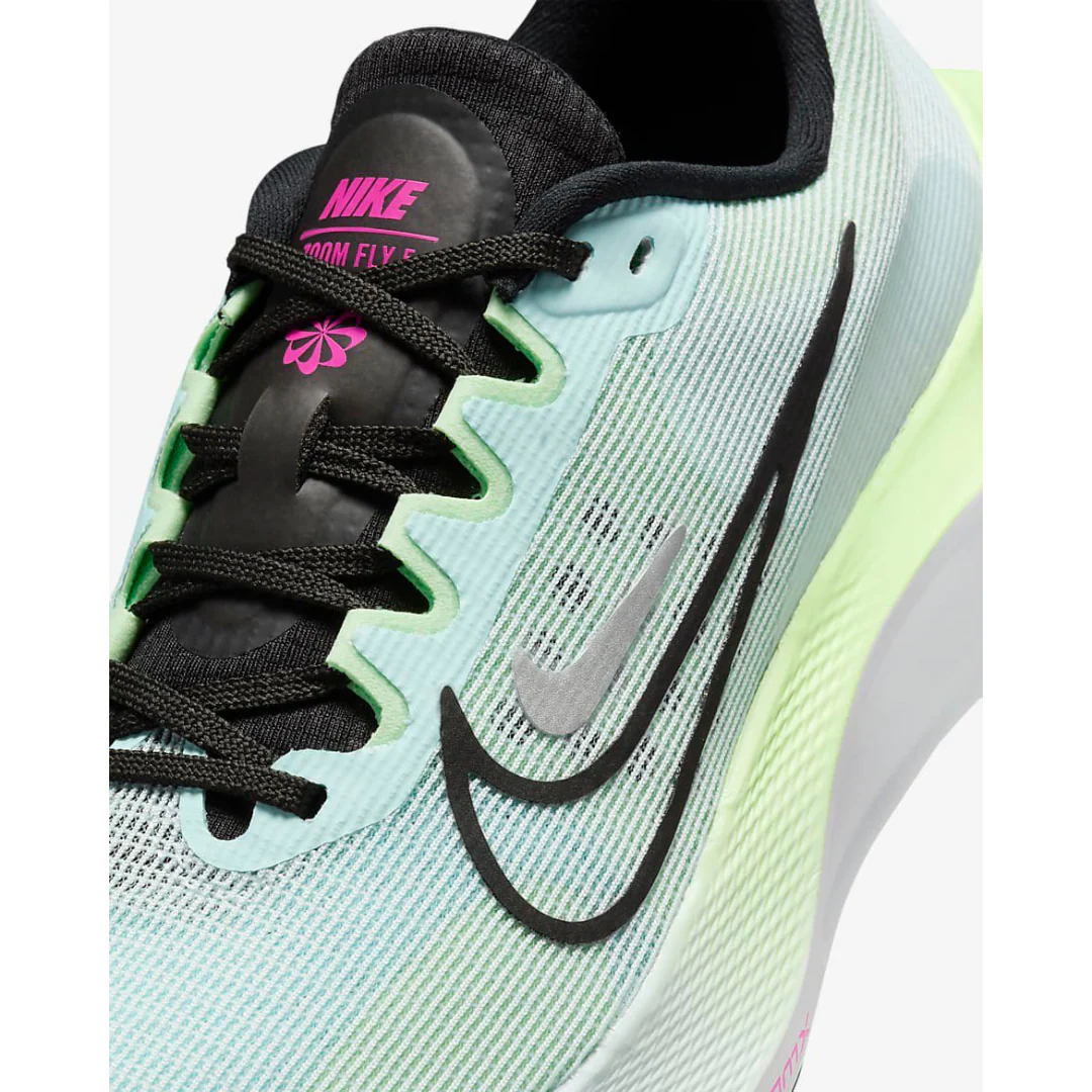 Nike Zoom Fly 5 Glacier Blue