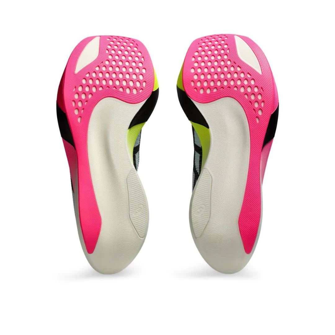 Asics MataSpeed Sky Paris - Azul Claro e Preto