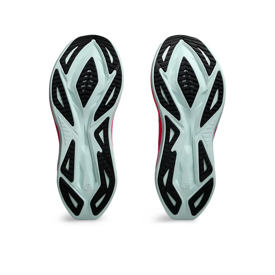 Asics SuperBlast 2 Unissex- Rosa e Verde