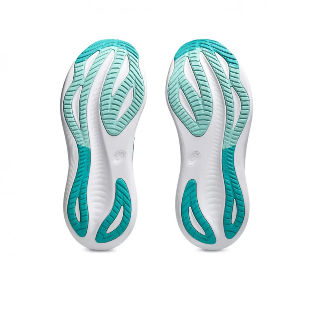 Asics Gel Nimbus 27 - Verde/Verde