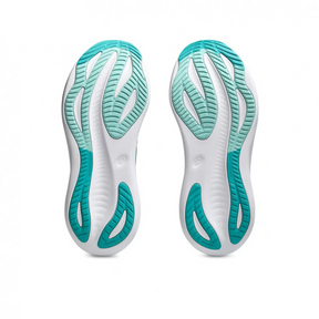 Asics Gel Nimbus 27 - Verde/Verde