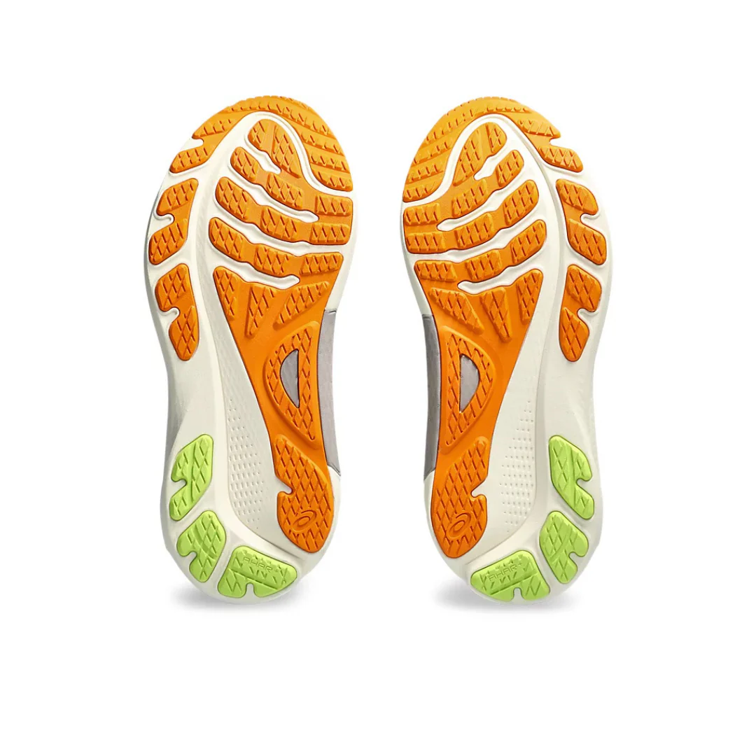 Asics Gel Kayano 30 - Azul Marinho com Verde