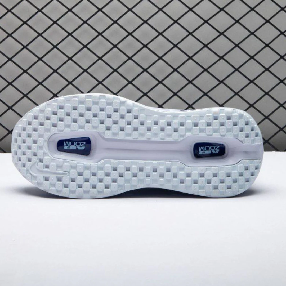 Nike Vomero Premium - Branco Azul