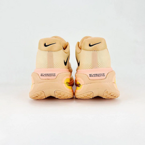 Nike Vomero Premium - Laranja Preto