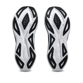 Asics SuperBlast 2 Unissex- Azul Branco