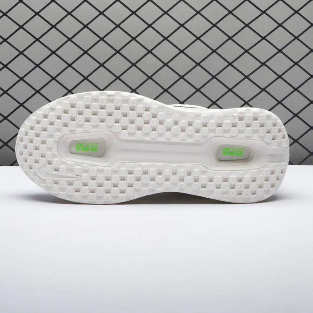 Nike Vomero Premium - Branco Verde