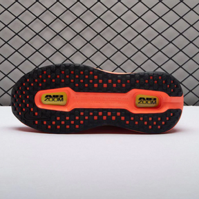 Nike Vomero Premium - Vermelho Laranja