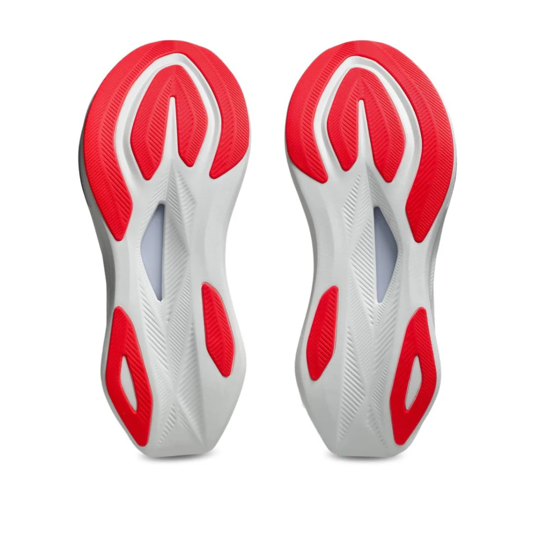 Asics SonicBlast - Bege Azul