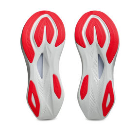 Asics SonicBlast - Bege Azul