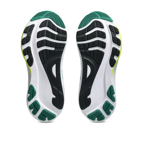 Asics Gel Kayano 32 - Preto Verde