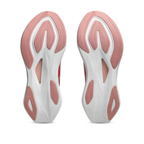 Asics SonicBlast - Rosa Branco