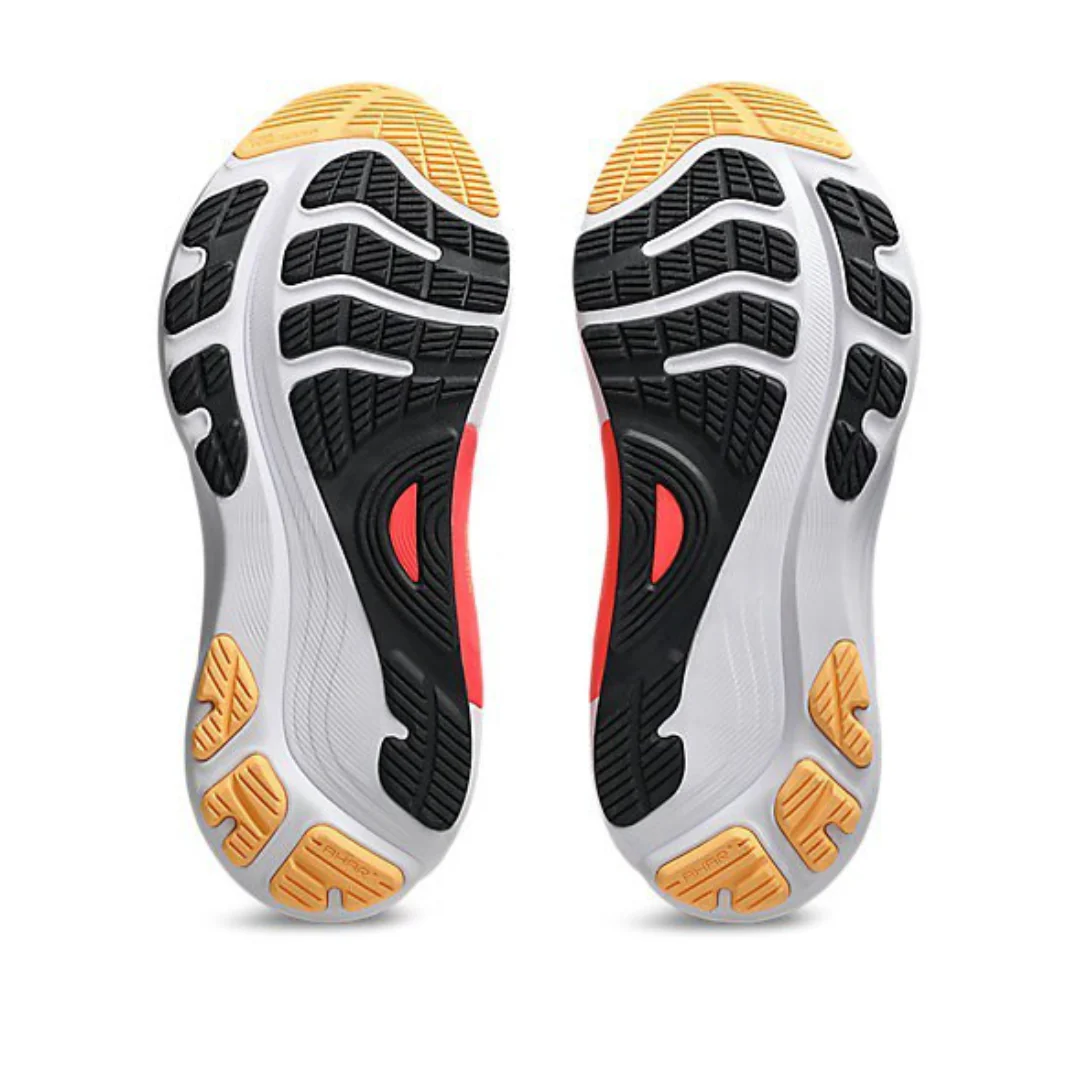 Asics Gel Kayano 32 - Vermelho