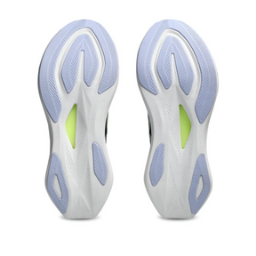 Asics SonicBlast - Preto Azul