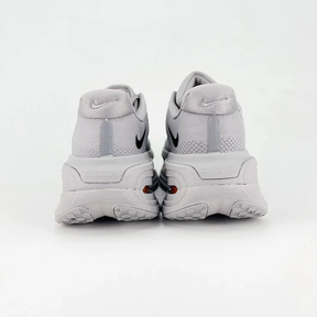 Nike Vomero Premium - Cinza Laranja