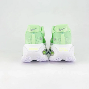 Nike Vomero Premium - Verde Cinza