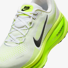Nike Vomero 18 - Branco\Verde