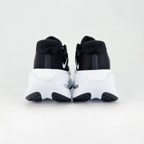 Nike Vomero Premium - Preto Branco