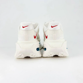 Nike Vomero Premium - Bege Vermelho