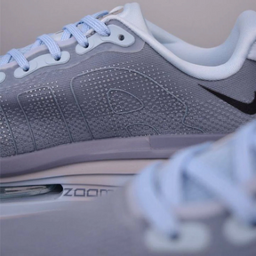 Nike Vomero Premium - Azul Cinza