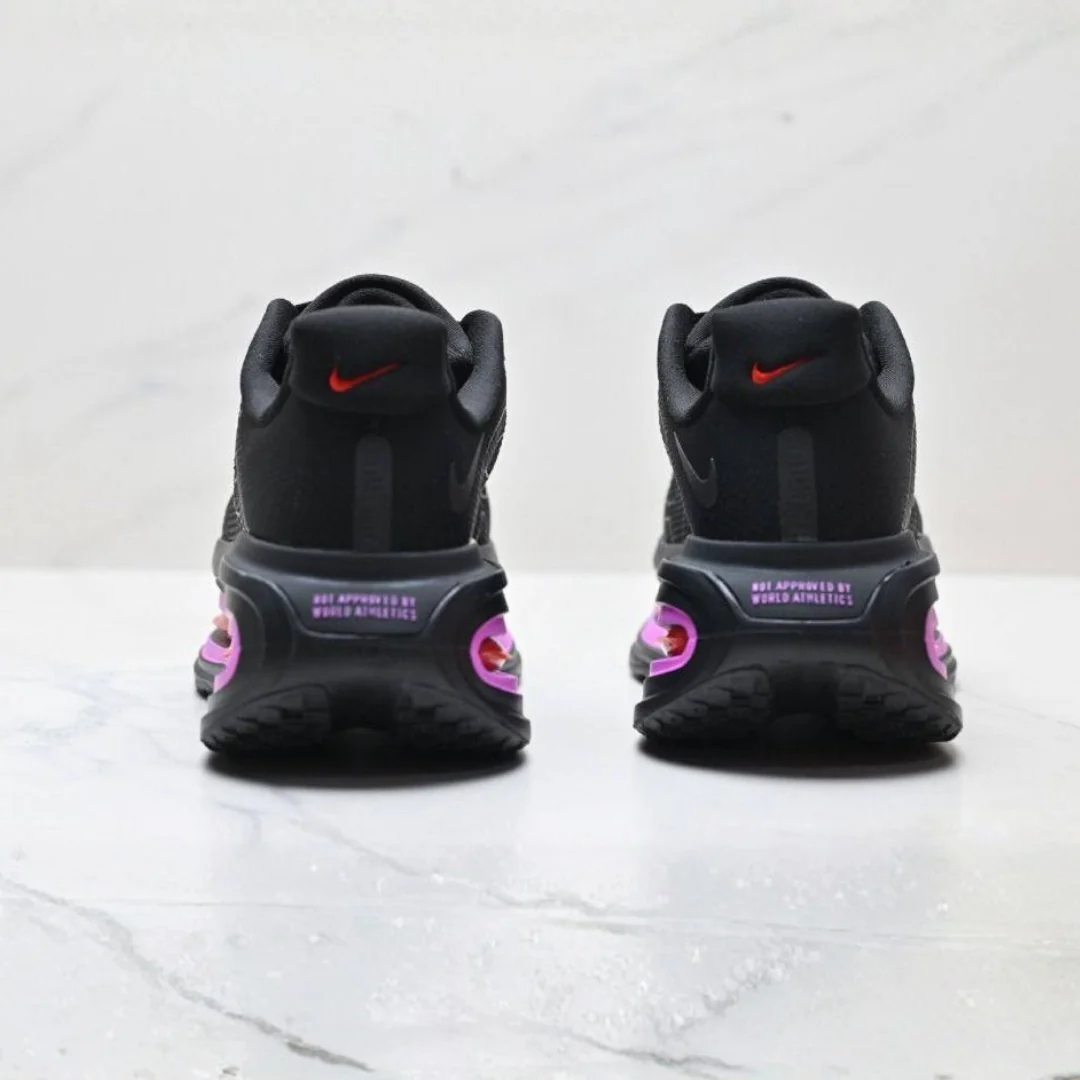 Nike Vomero Premium - Preto Roxo