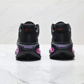 Nike Vomero Premium - Preto Roxo