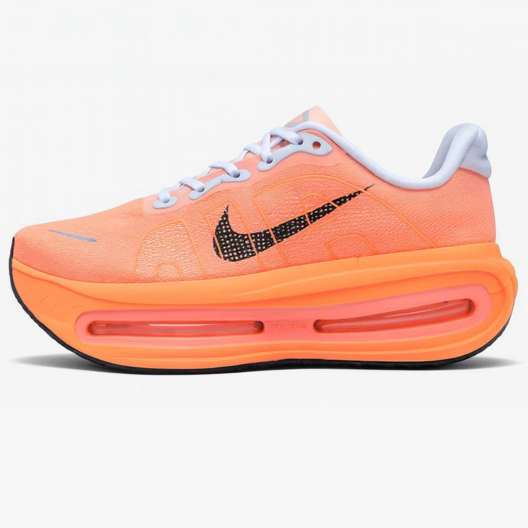 Nike Vomero Premium - Laranja Cinza