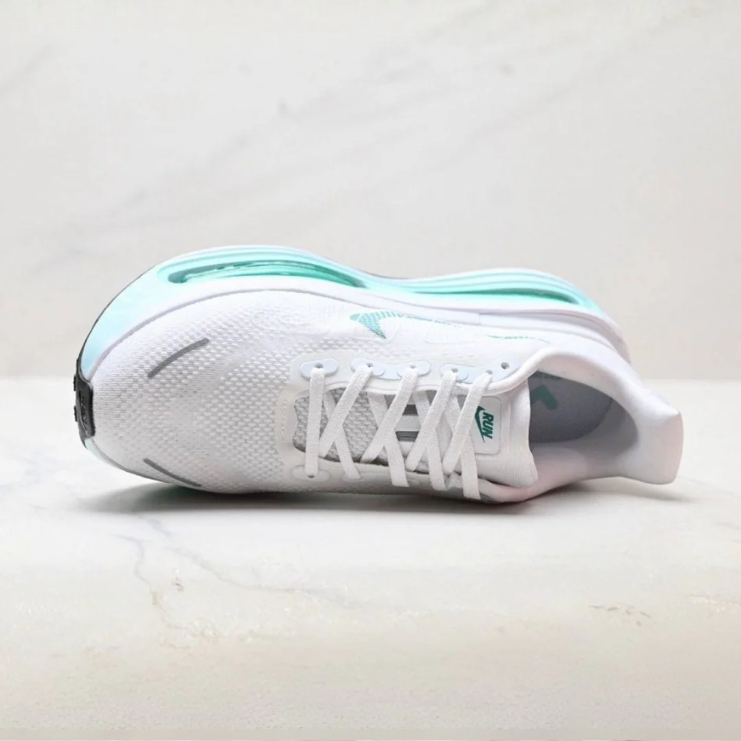 Nike Vomero Premium - Branco Verde