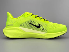 Nike Air Zoom Pegasus 41 - Verde Lemon