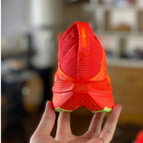 Nike Air Zoom X Alphafly Next% 2 - Laranja