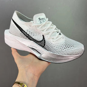Nike  Air Zoom X Vaporfly Next%3 Whte Particle Grey