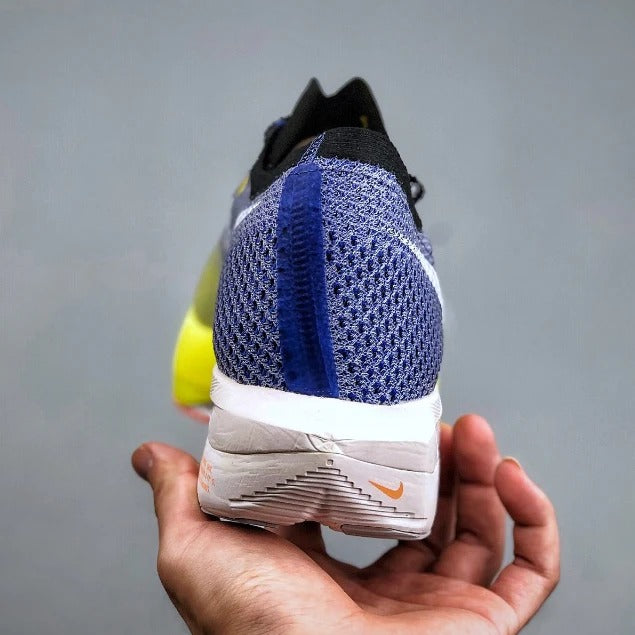 Nike  Air Zoom X Vaporfly Next%3 Blue Yellow