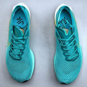 Nike  Air Zoom X Vaporfly Next%3 Green Blue