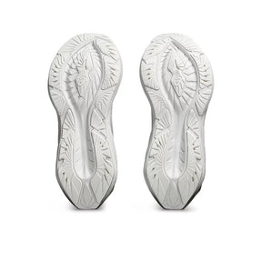 Asics NovaBlast 4 White Black