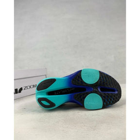 Nike Air Zoom X Alphafly Next% 3 - Blue Collor Edição Limitada