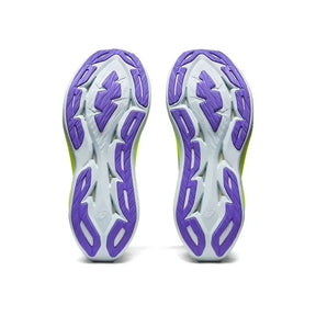 Asics SuperBlast - Verde Fluorescente