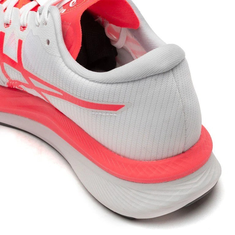 Asics Magic Speed 3 - Branco e Vermelho