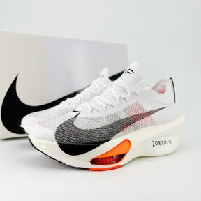 Nike Air Zoom X Alphafly Next% 3 - Proto White