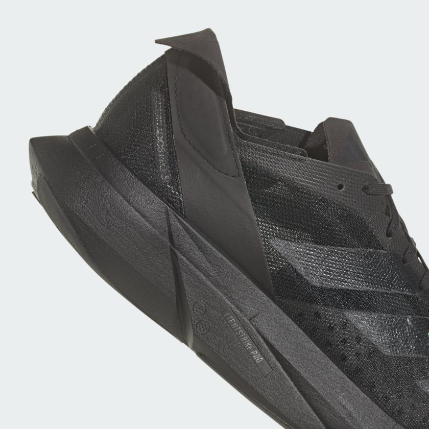 Adidas Adizero Adios Pro 3.0 - Black Limited