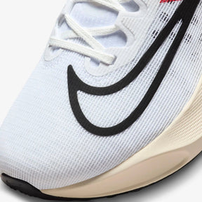 Nike Zoom Fly 5 Branco Limited Edition