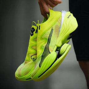 Puma Fast-RB Nitro Elite - Verde