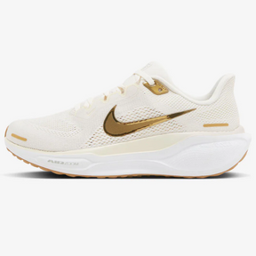 Nike Air Zoom Pegasus 41 - Bege\Dourado