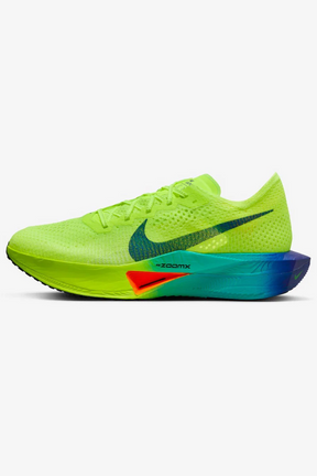Nike  Air Zoom X Vaporfly Next%3 Verde